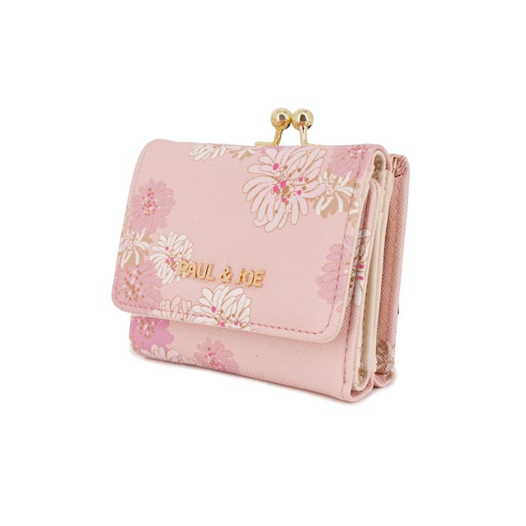 PAUL&JOE ACCESSOIRES 口金財布 PJA-W972 | ELGAES | 詳細画像33 