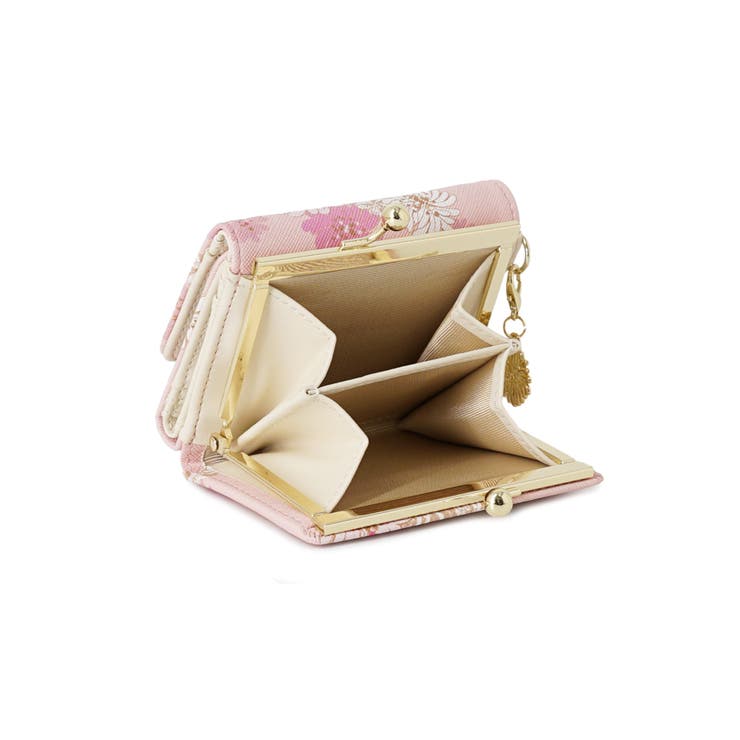 PAUL&JOE ACCESSOIRES 口金財布 PJA-W972 | ELGAES | 詳細画像37 