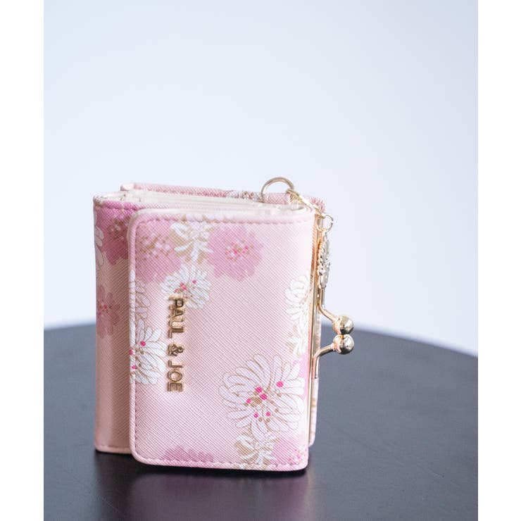 PAUL&JOE ACCESSOIRES 口金財布 PJA-W972 | ELGAES | 詳細画像4 