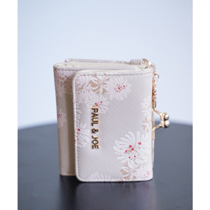PAUL&JOE ACCESSOIRES 口金財布 PJA-W972 | ELGAES | 詳細画像5 