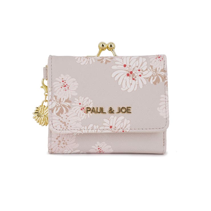 PAUL&JOE ACCESSOIRES 口金財布 PJA-W972 | ELGAES | 詳細画像8 