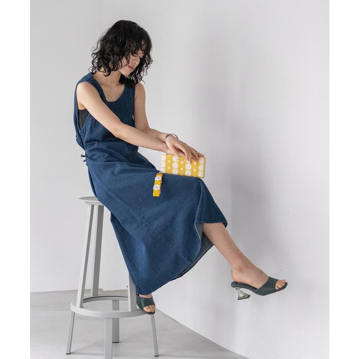 PAUL&JOE ACCESSOIRES 長財布 PJA-W981 | ELGAES | 詳細画像10 