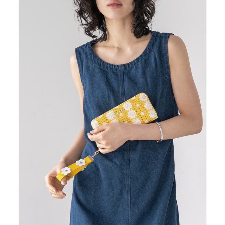 PAUL&JOE ACCESSOIRES 長財布 PJA-W981 | ELGAES | 詳細画像11 