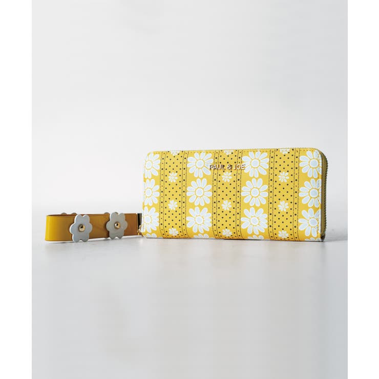 PAUL&JOE ACCESSOIRES 長財布 PJA-W981 | ELGAES | 詳細画像12 