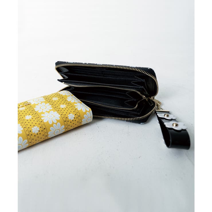 PAUL&JOE ACCESSOIRES 長財布 PJA-W981 | ELGAES | 詳細画像13 