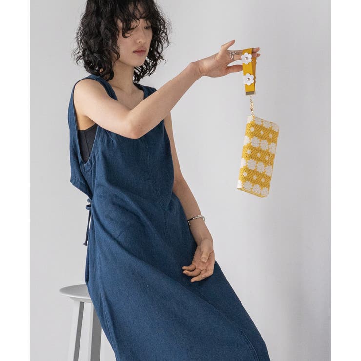 PAUL&JOE ACCESSOIRES 長財布 PJA-W981 | ELGAES | 詳細画像9 