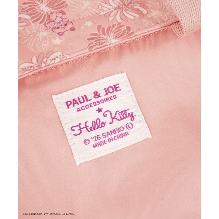 PAUL & JOE | ELGAES | 詳細画像14 
