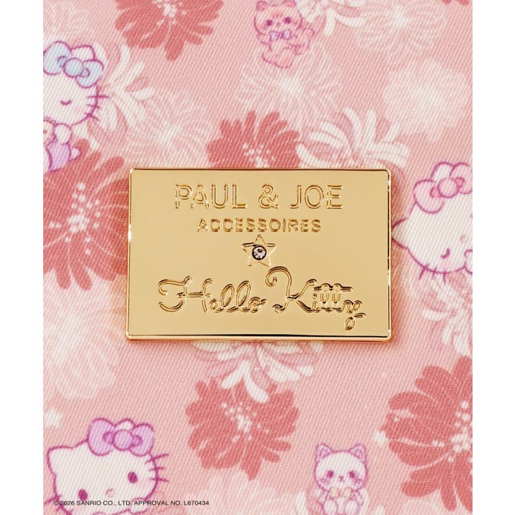 PAUL & JOE | ELGAES | 詳細画像13 