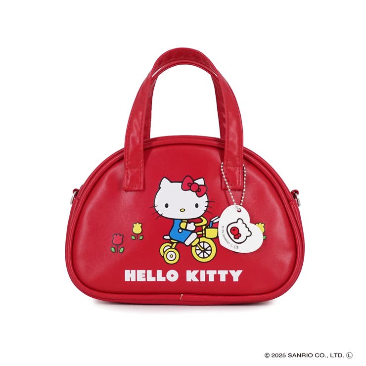 サンリオ - 新品★昭和60年代〜★るるる学園★ボストンバッグ★ケース★SANRIO サンリオ - 新品☆昭和60年代〜☆るるる学園☆ボストンバッグ