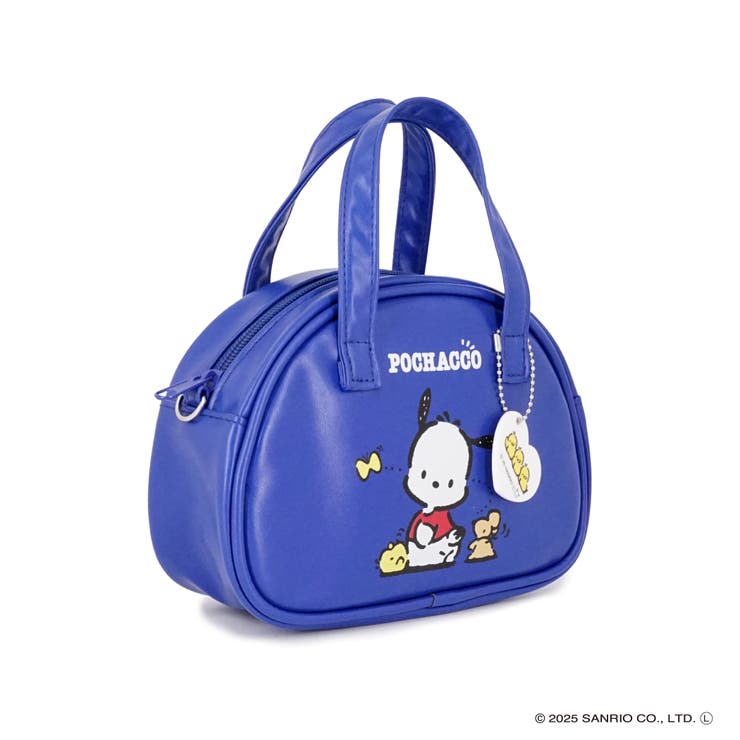 【中古】 揺れる想い/サンリオ/カロル・バック サンリオ Sanrio ボストンバッグ ショルダーバッグ スクール