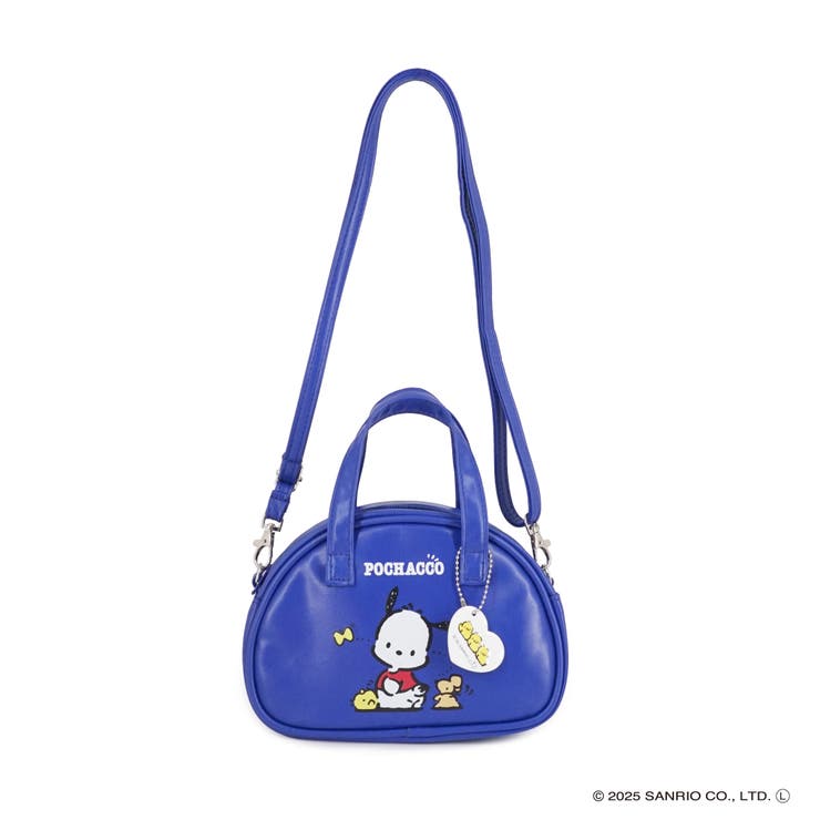 激レア！希少！sanrio サンリオ ふわふわにゃんこ ボストンバッグ レトロ 激レア！希少！sanrio サンリオ ふわふわにゃんこ ボストンバッグ