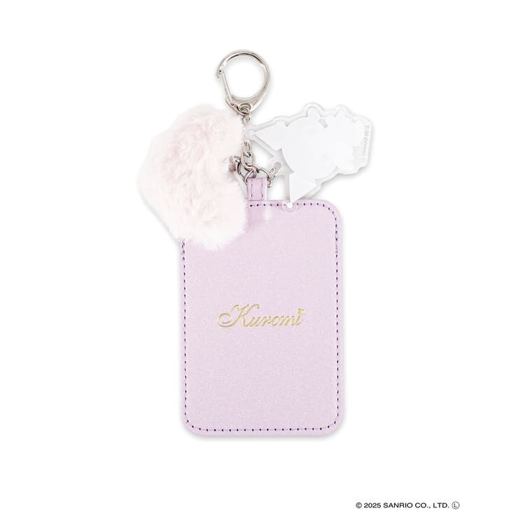 サンリオキャラクターズ  パスケース(エンジェル) | ELGAES | 詳細画像11 