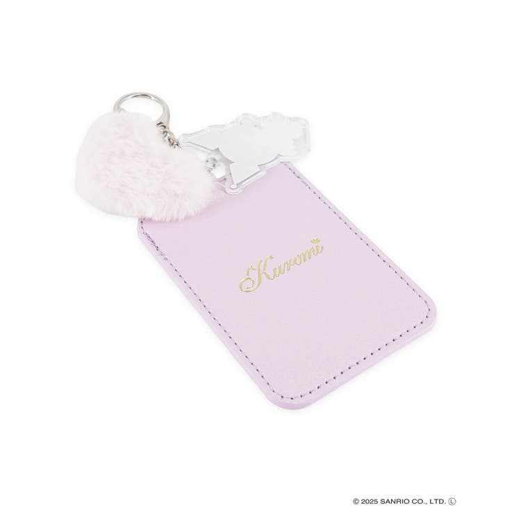 サンリオキャラクターズ  パスケース(エンジェル) | ELGAES | 詳細画像13 