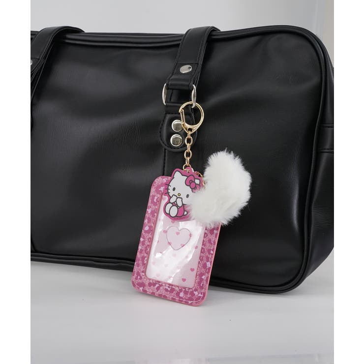 ハローキティ パスケース(ギャルシリーズ) | ELGAES | 詳細画像14 