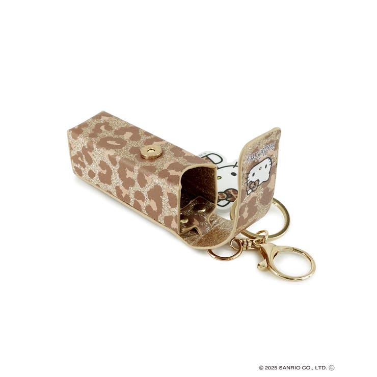 ハローキティ リップケースチャーム(ギャルシリーズ) | ELGAES | 詳細画像3 