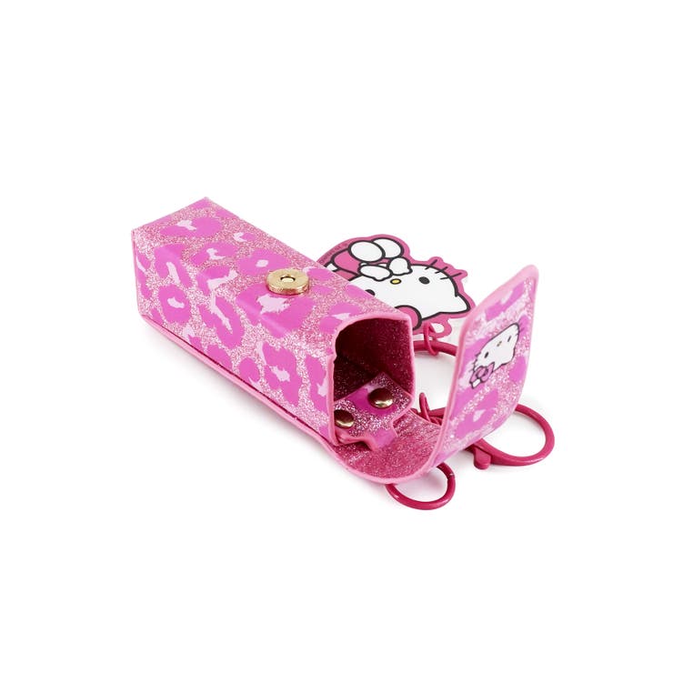 ハローキティ リップケースチャーム(ギャルシリーズ) | ELGAES | 詳細画像4 