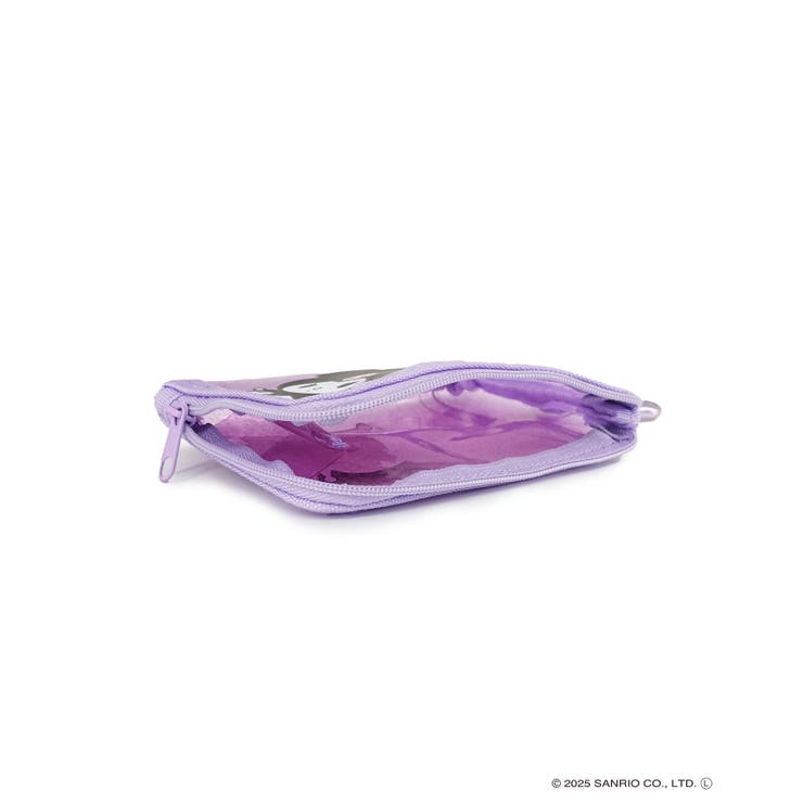 サンリオキャラクターズ ラメクリアパスコインケース | ELGAES | 詳細画像15 