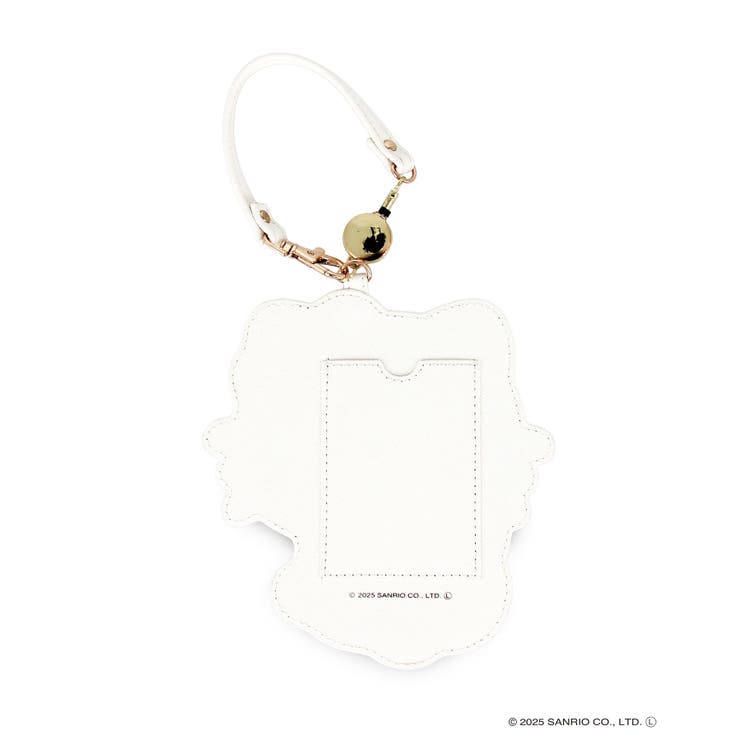 ハローキティ ダイカットサガラパスケース | ELGAES | 詳細画像10 