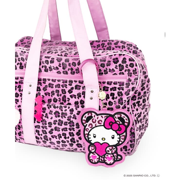 ハローキティ ダイカットサガラパスケース | ELGAES | 詳細画像8 