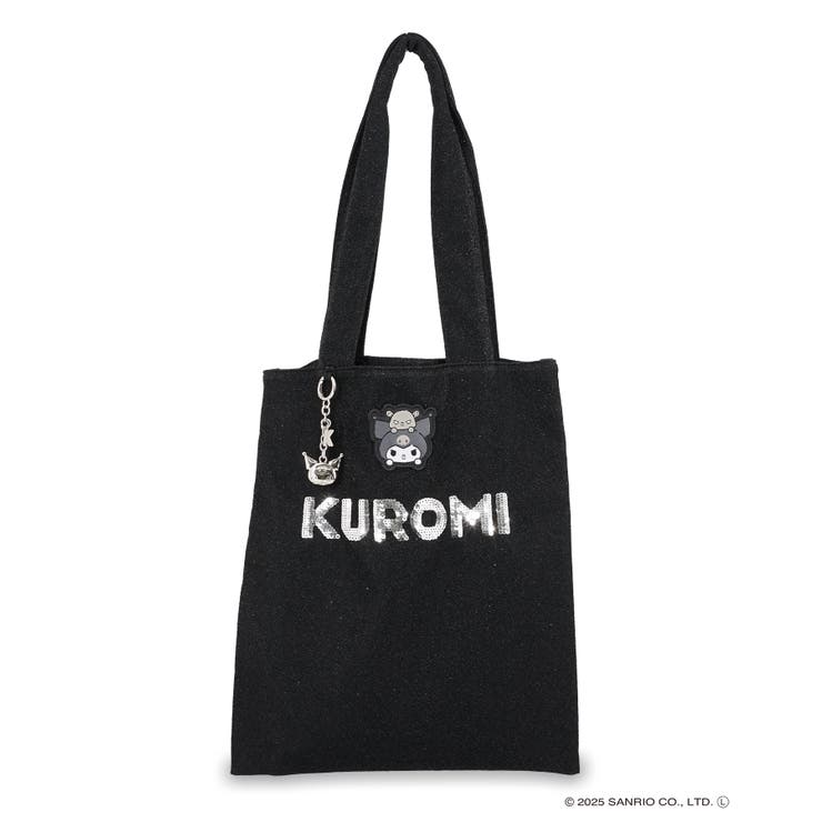 サンリオキャラクターズ トートバッグ SAN-0121 | ELGAES | 詳細画像8 