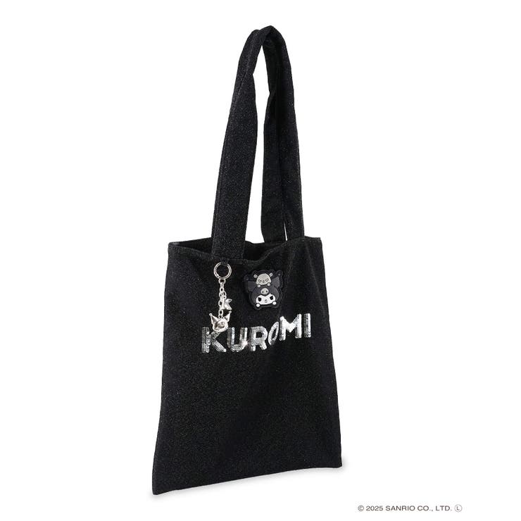 サンリオキャラクターズ トートバッグ SAN-0121 | ELGAES | 詳細画像9 