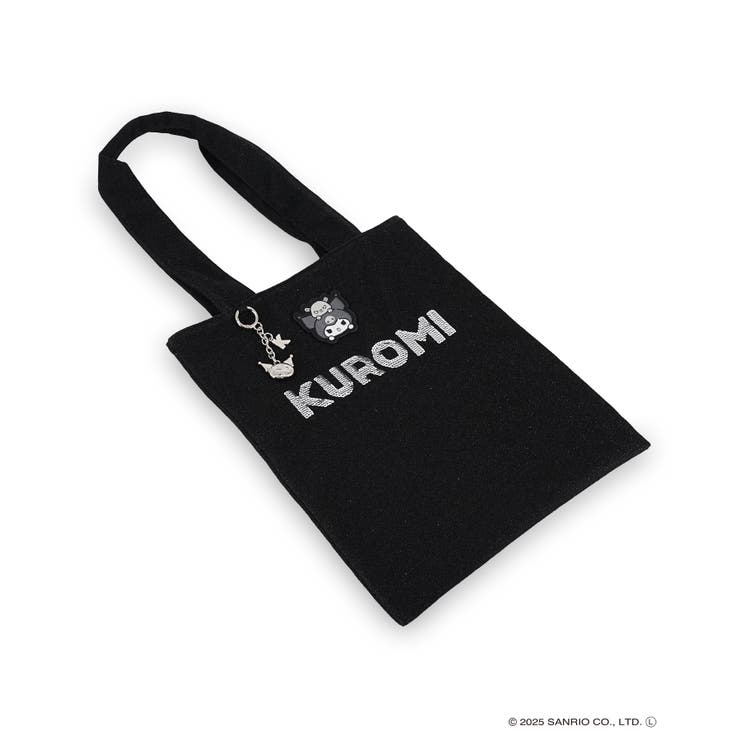 サンリオキャラクターズ トートバッグ SAN-0121 | ELGAES | 詳細画像12 