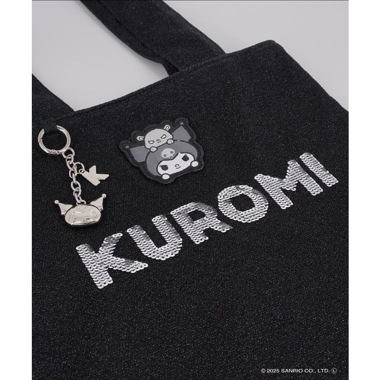 サンリオキャラクターズ トートバッグ SAN-0121 | ELGAES | 詳細画像14 