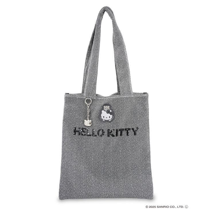サンリオキャラクターズ トートバッグ SAN-0121 | ELGAES | 詳細画像16 
