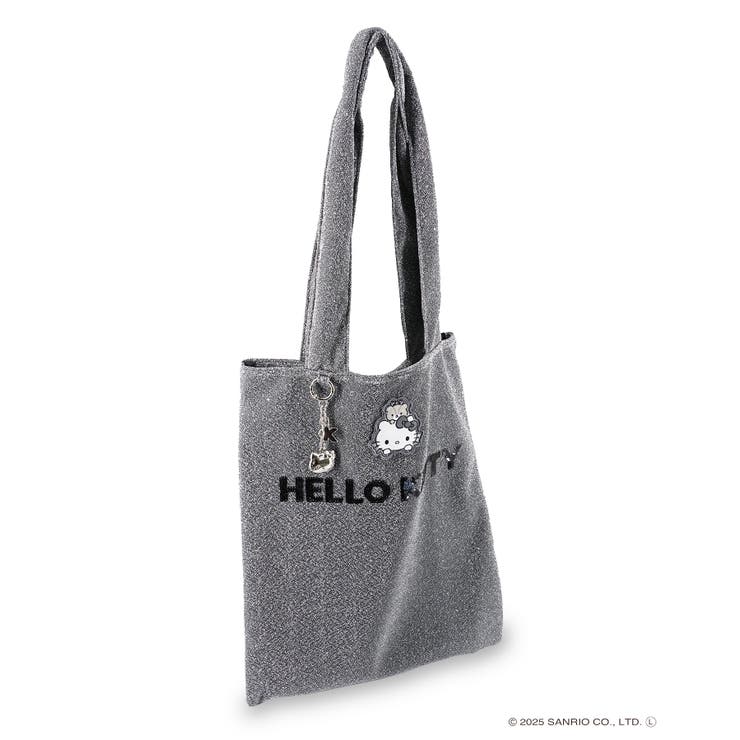 サンリオキャラクターズ トートバッグ SAN-0121 | ELGAES | 詳細画像17 