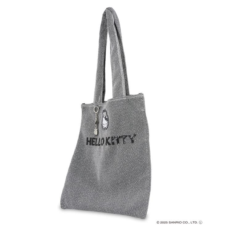 サンリオキャラクターズ トートバッグ SAN-0121 | ELGAES | 詳細画像19 