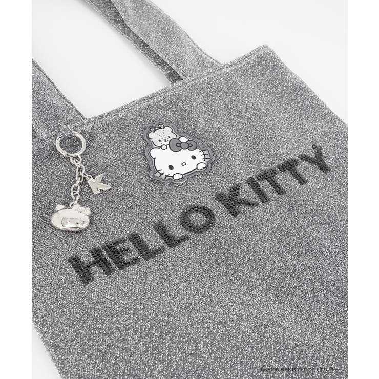 サンリオキャラクターズ トートバッグ SAN-0121 | ELGAES | 詳細画像22 