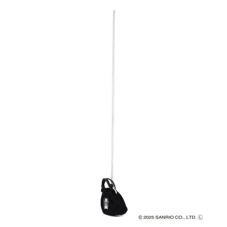 サンリオキャラクターズ ティニーバッグ SAN-0122 | ELGAES | 詳細画像9 