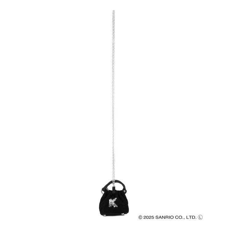 サンリオキャラクターズ ティニーバッグ SAN-0122 | ELGAES | 詳細画像10 