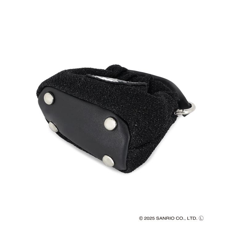 サンリオキャラクターズ ティニーバッグ SAN-0122 | ELGAES | 詳細画像15 