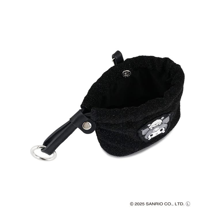 サンリオキャラクターズ ティニーバッグ SAN-0122 | ELGAES | 詳細画像17 