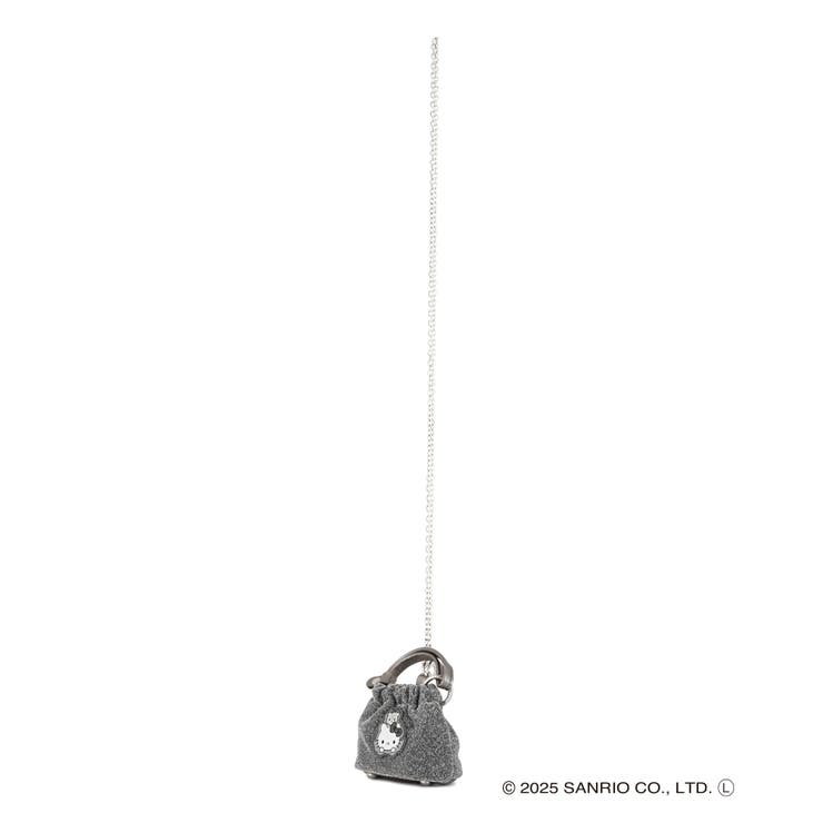 サンリオキャラクターズ ティニーバッグ SAN-0122 | ELGAES | 詳細画像19 