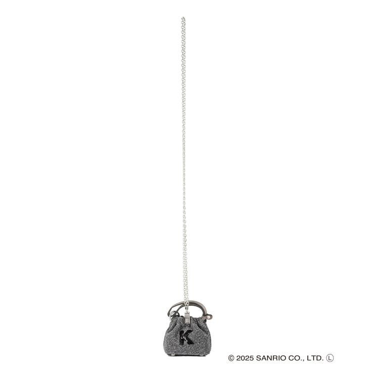 サンリオキャラクターズ ティニーバッグ SAN-0122 | ELGAES | 詳細画像20 