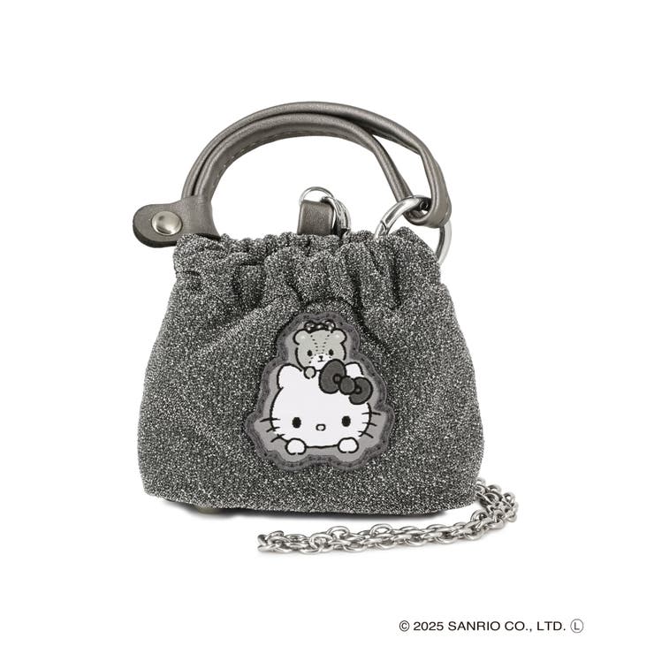サンリオキャラクターズ ティニーバッグ SAN-0122 | ELGAES | 詳細画像21 