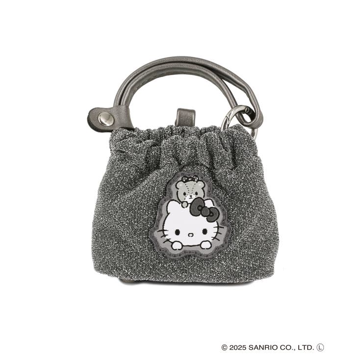 サンリオキャラクターズ ティニーバッグ SAN-0122 | ELGAES | 詳細画像22 