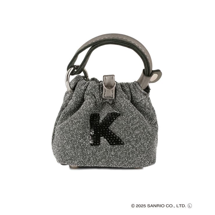 サンリオキャラクターズ ティニーバッグ SAN-0122 | ELGAES | 詳細画像24 
