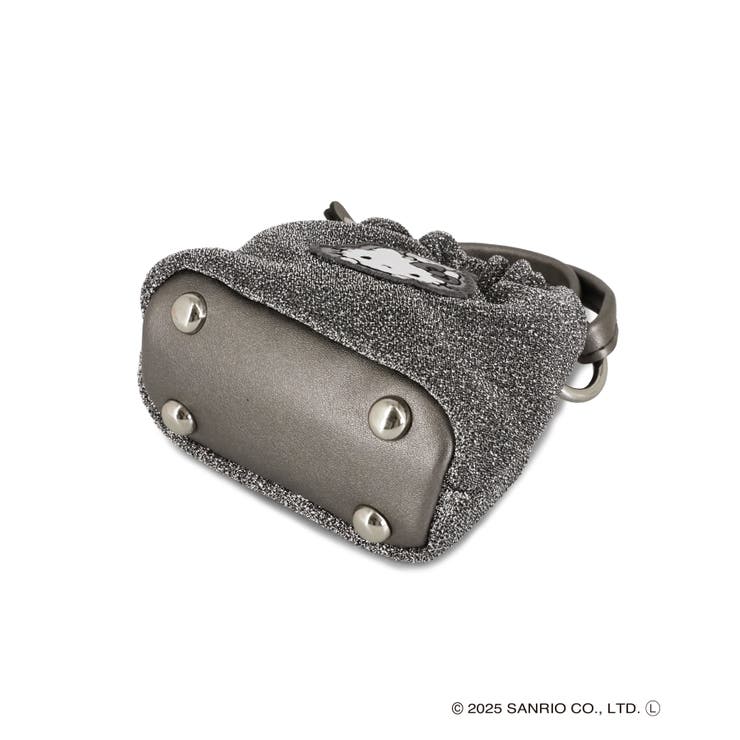 サンリオキャラクターズ ティニーバッグ SAN-0122 | ELGAES | 詳細画像25 