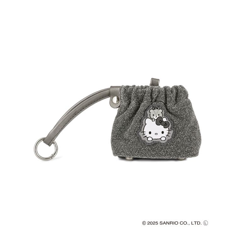 サンリオキャラクターズ ティニーバッグ SAN-0122 | ELGAES | 詳細画像26 
