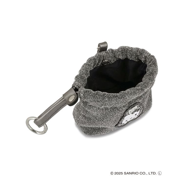 サンリオキャラクターズ ティニーバッグ SAN-0122 | ELGAES | 詳細画像27 