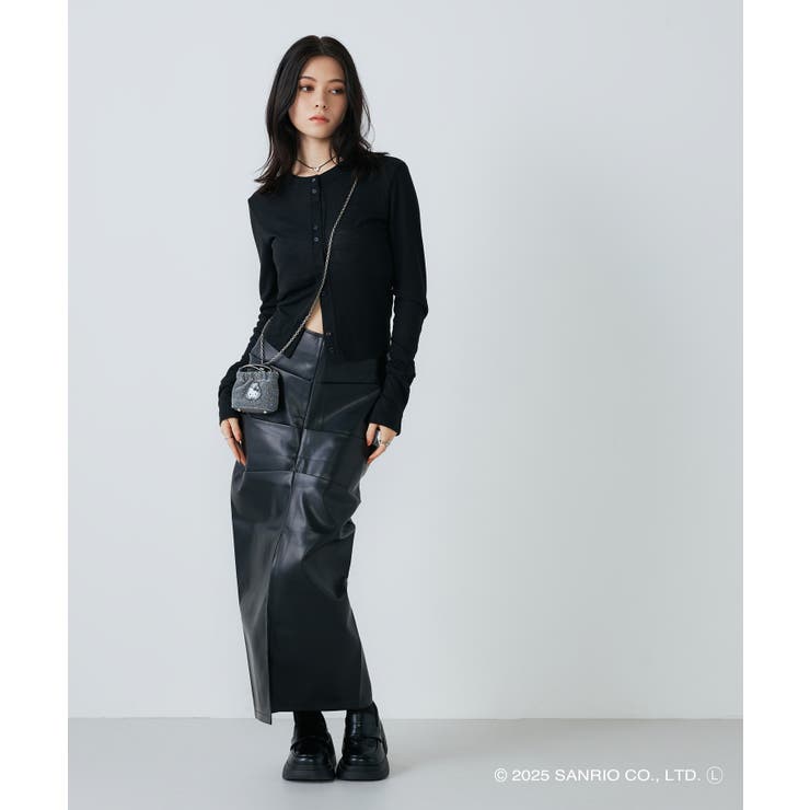 サンリオキャラクターズ ティニーバッグ SAN-0122 | ELGAES | 詳細画像7 