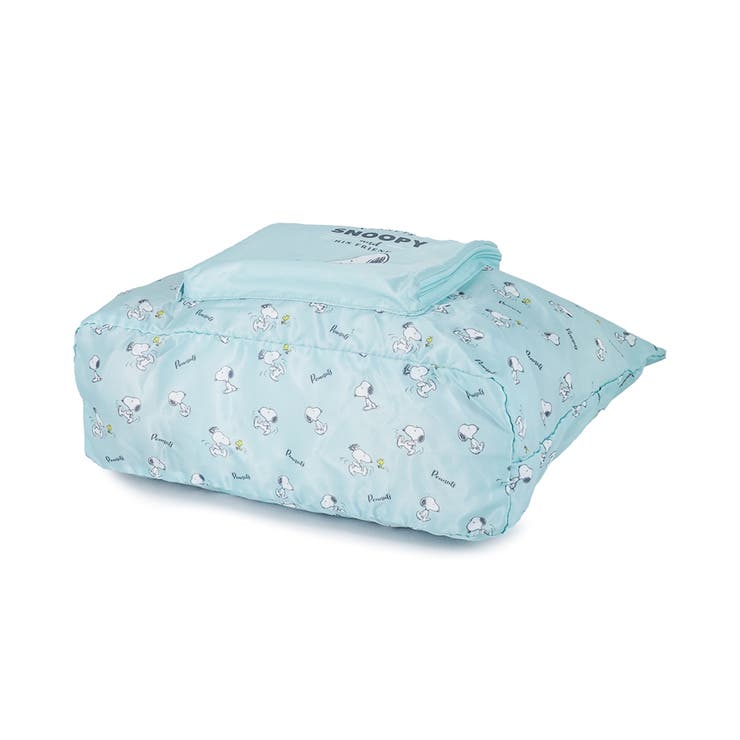 スヌーピー 折りたたみボストンバッグ | ELGAES | 詳細画像5 