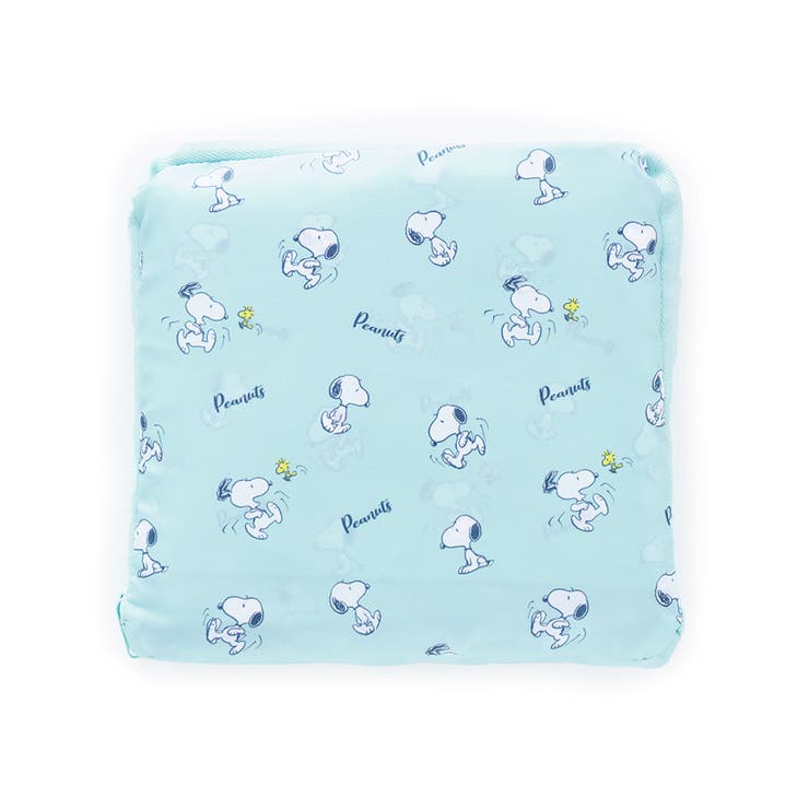 スヌーピー 折りたたみボストンバッグ | ELGAES | 詳細画像9 