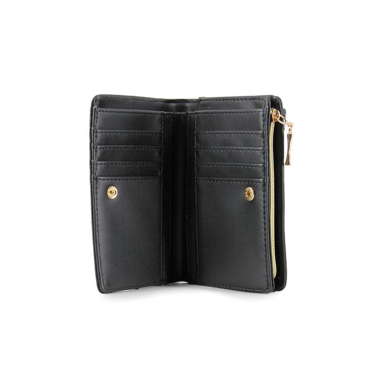 スヌーピー.パールシリーズ 二つ折り財布 | ELGAES | 詳細画像5 