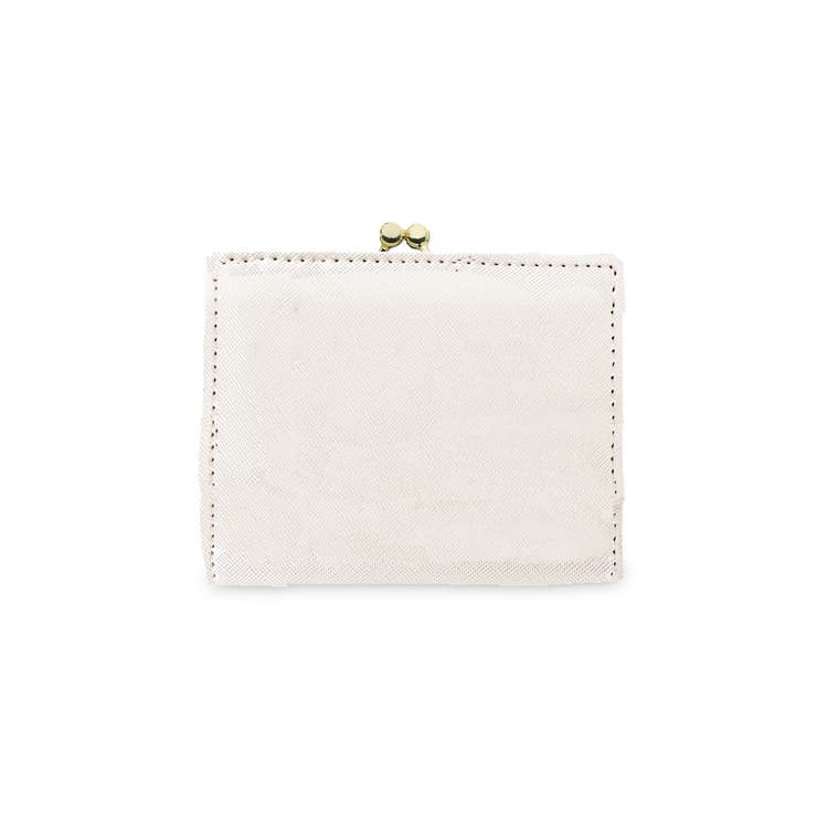 スヌーピー.パールシリーズ 口金ミニ財布 | ELGAES | 詳細画像8 