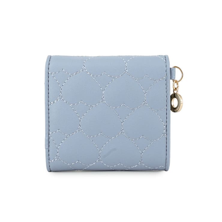 スヌーピー 三つ折BOX財布 | ELGAES | 詳細画像2 