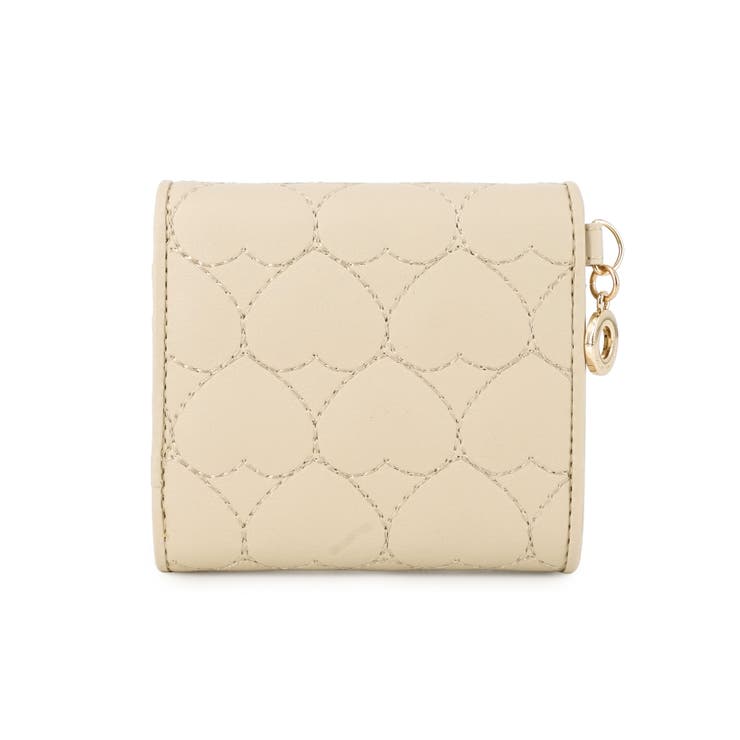 スヌーピー 三つ折BOX財布 | ELGAES | 詳細画像7 